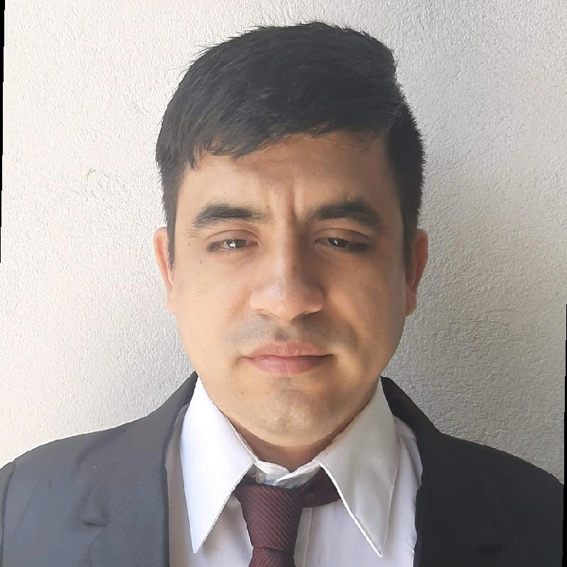Kevin Garza