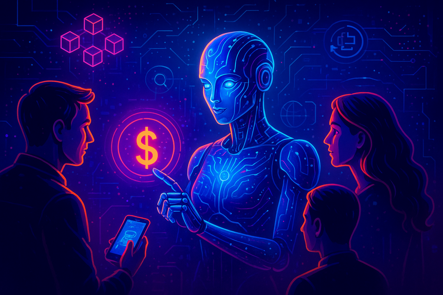 Ant Group impulsa la IA y pagos GoGlobal para liderar finanzas en Hong Kong