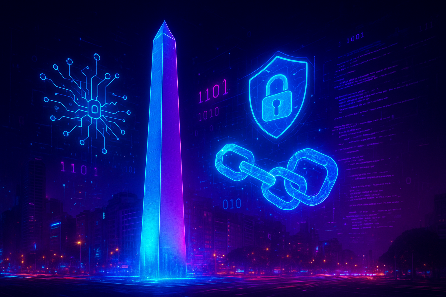 Buenos Aires Tecweek: Del Obelisco al Futuro Digital Web3