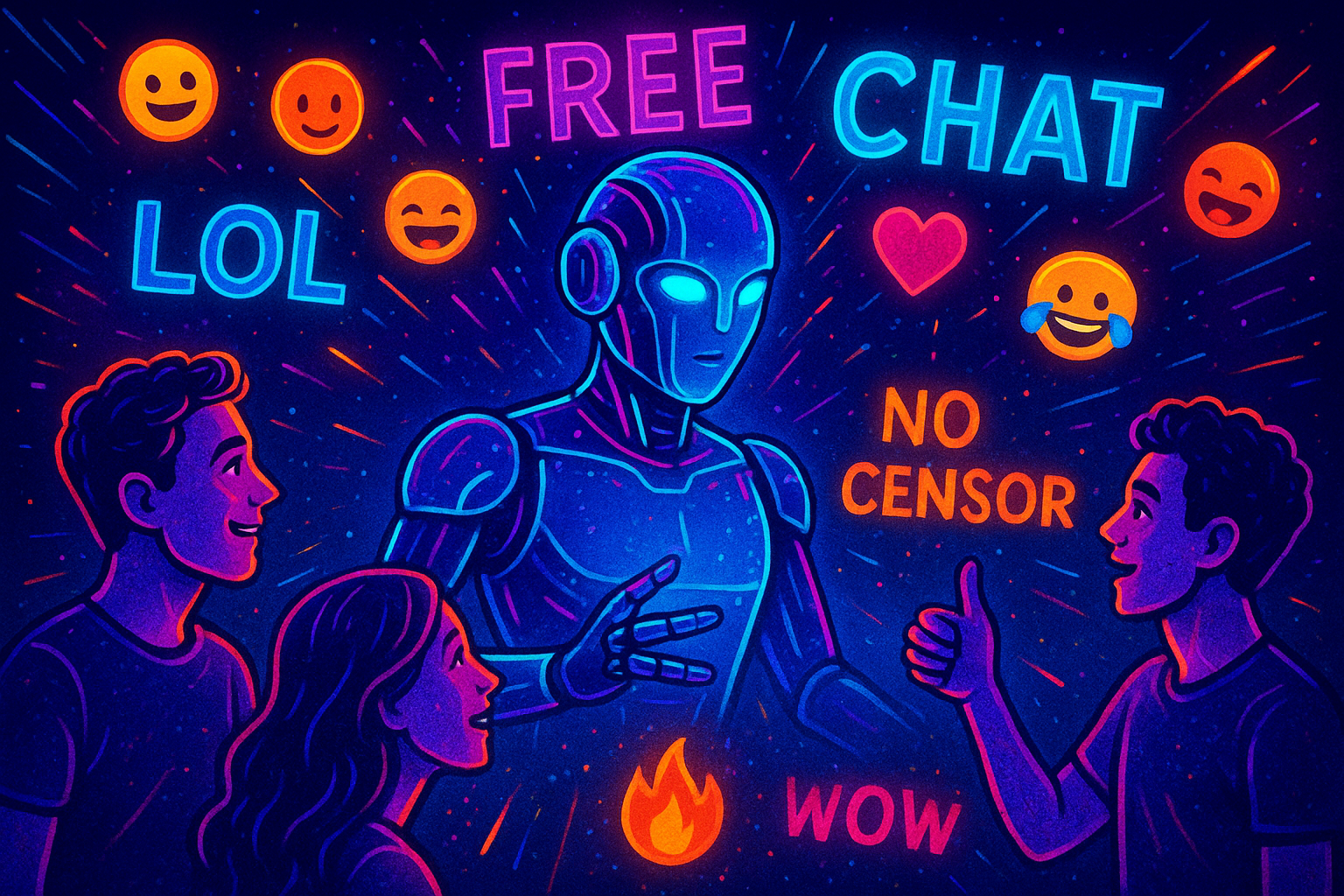 ChatGPT Sin Filtros: Altman Libera Contenido Picante para Adultos