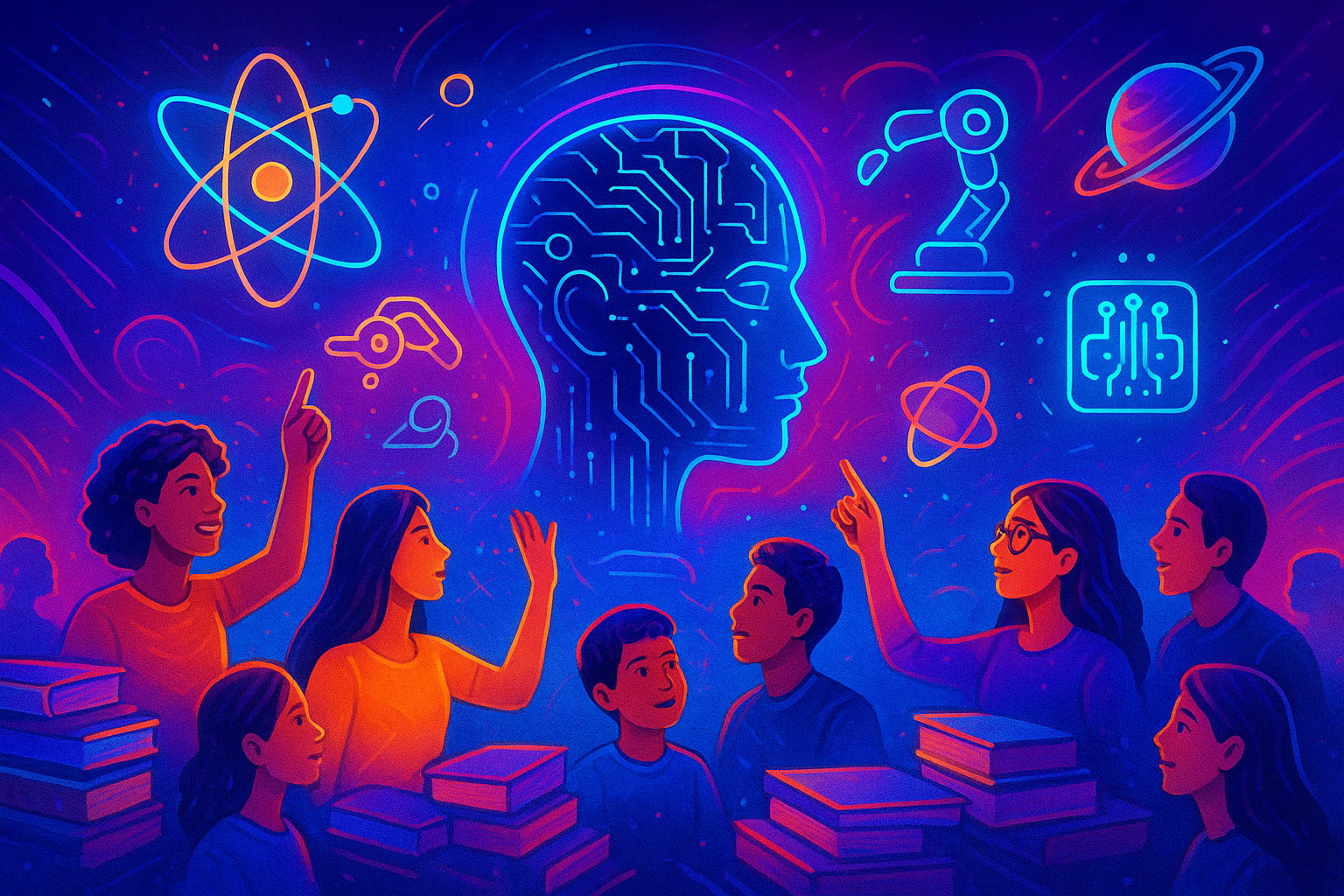 Congreso Futuro 2026: 15 Años Revolucionando Ciencia y Ciudadanía