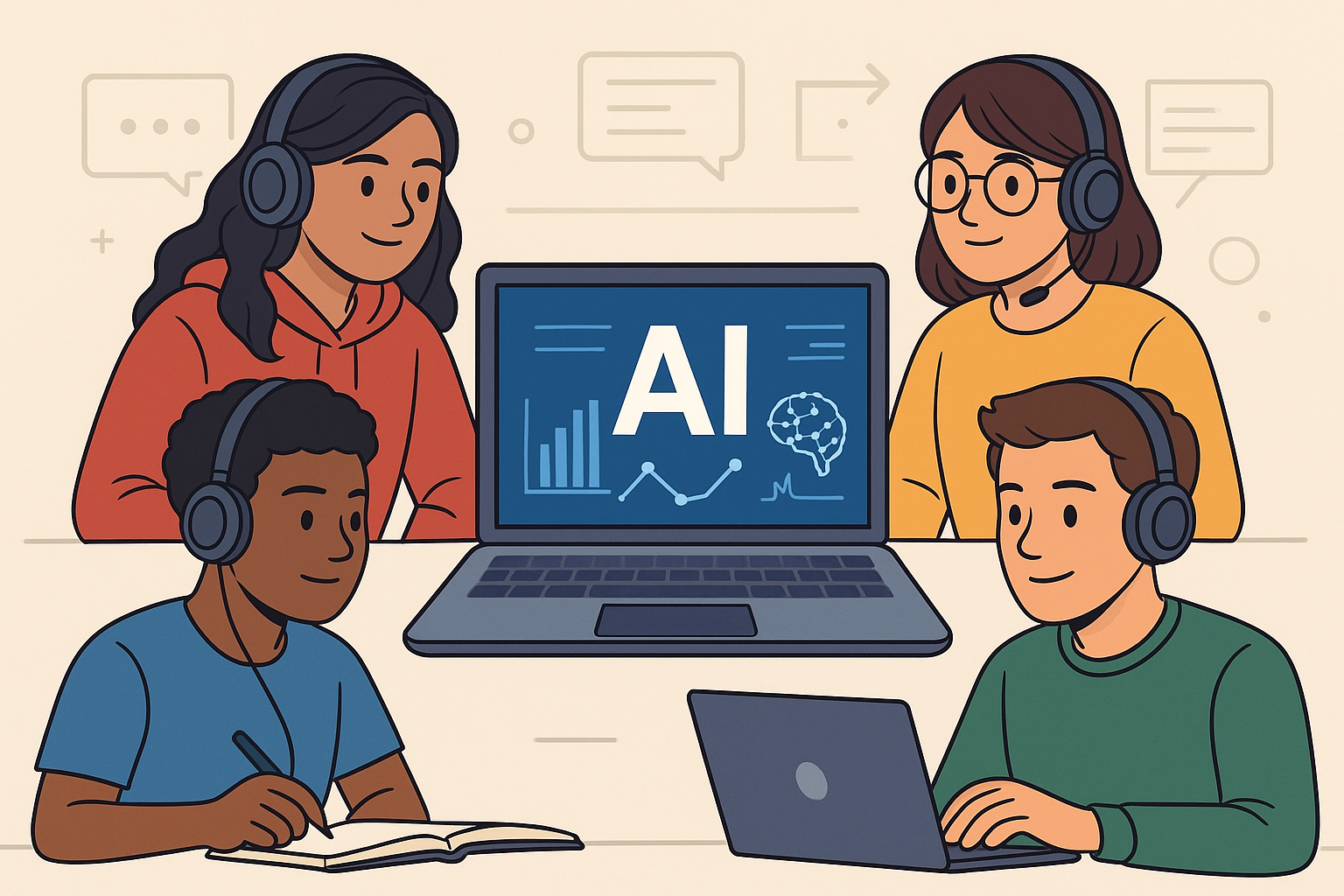 Cursos gratuitos de IA UNI 2024: ¡Inscríbete ya y potencia tu futuro!
