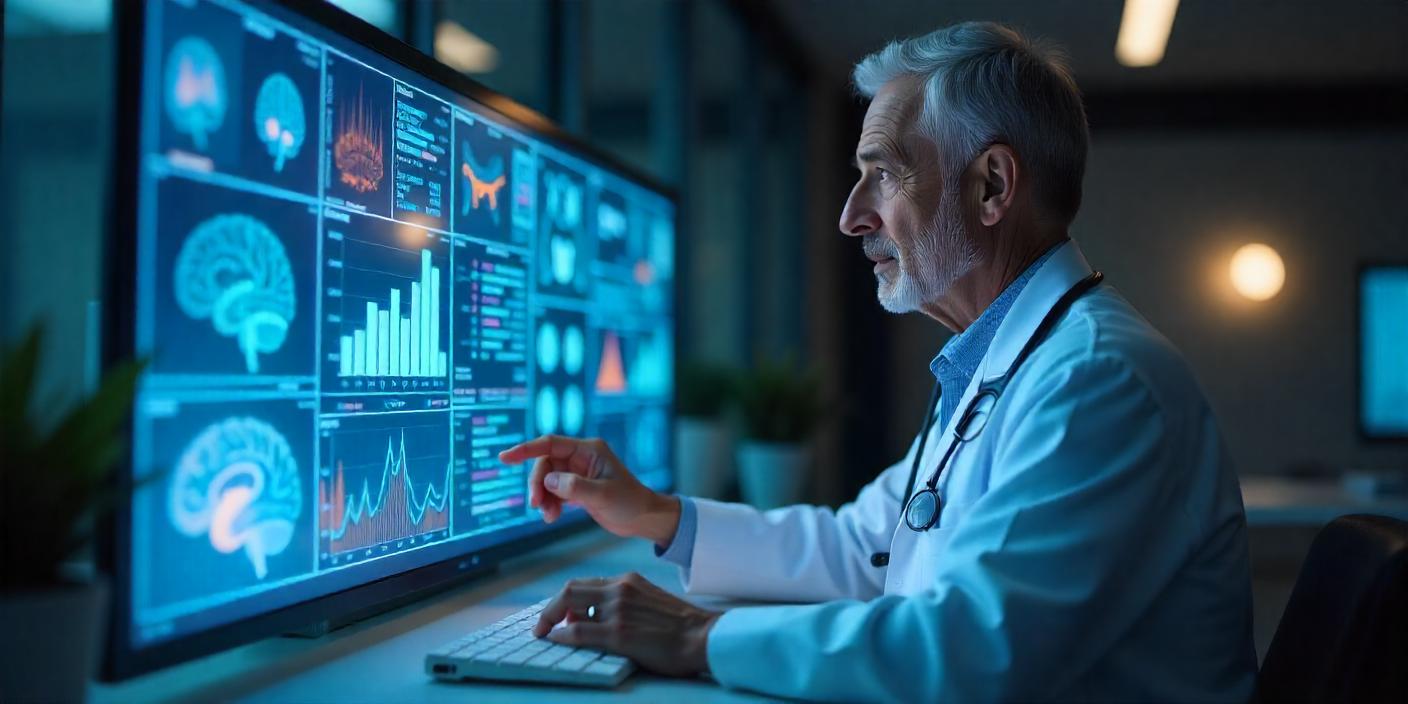DENDRITE: IA al servicio de la salud cognitiva