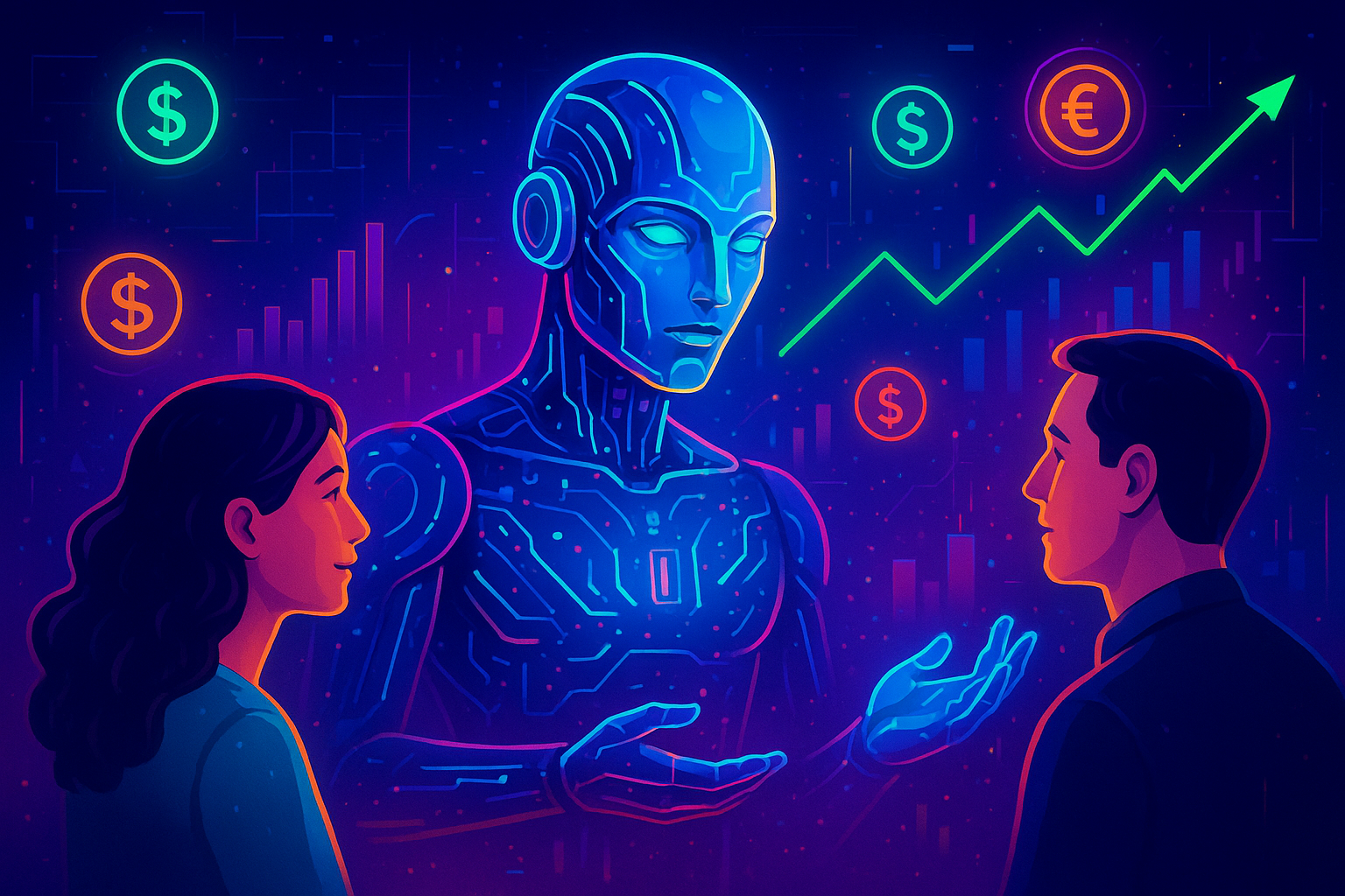 Descubre Cómo la IA Revoluciona Tus Finanzas en SNEF 2025