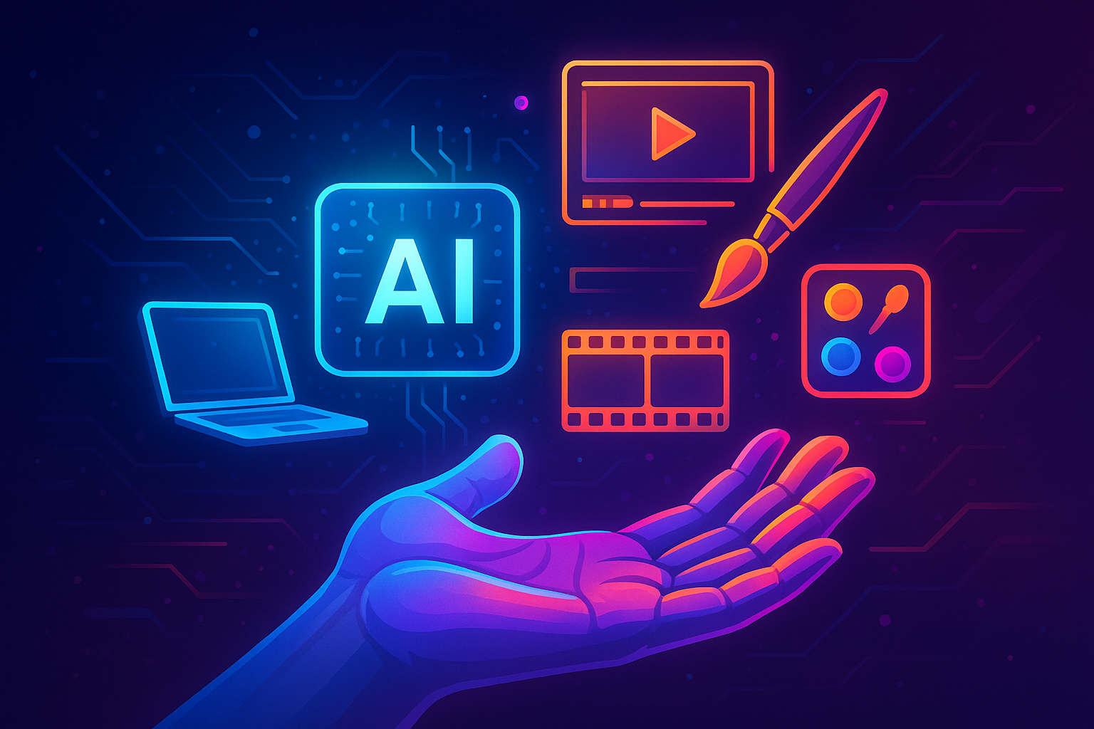 Fotor 2025: Crea Videos AI Profesionales Rápido y Barato