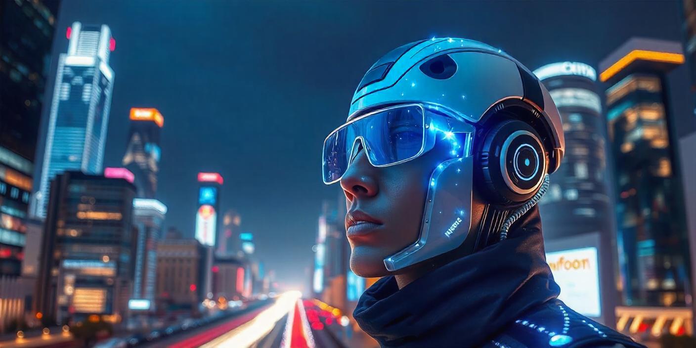 IA en el Mundo: Innovaciones y Avances Clave del 2025