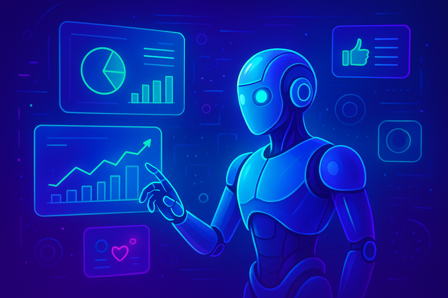 IA Revoluciona el Marketing Digital en Chile: ¡Descubre Cómo!