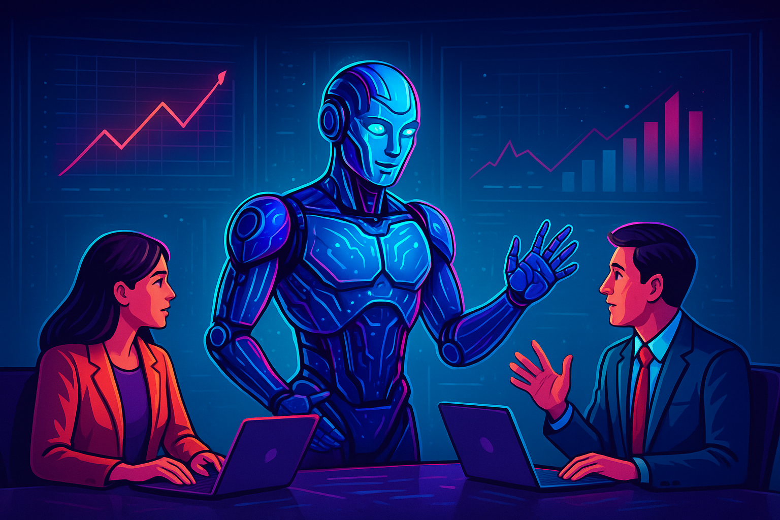 IBM Recorta 3,000 Empleos Aunque Sus Ingresos Suben con IA