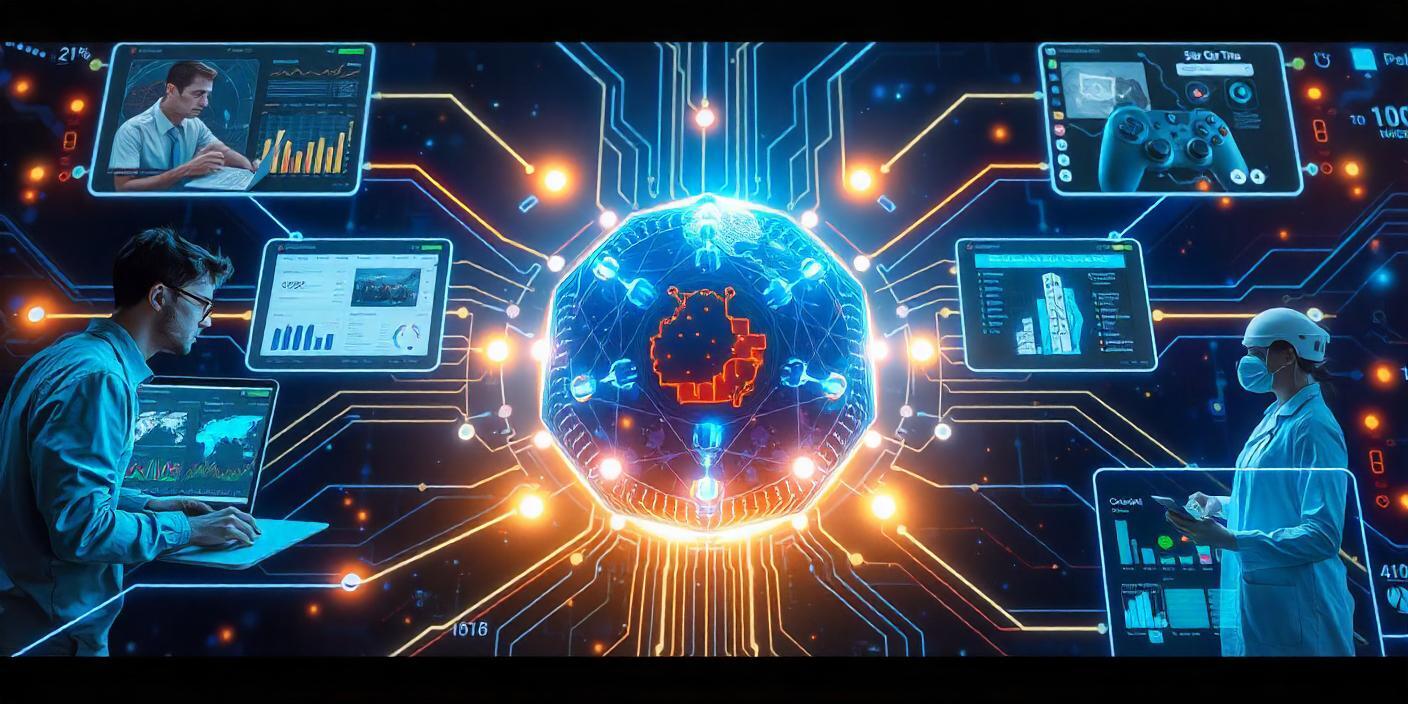 Innovación en APIs e Inteligencia Artificial