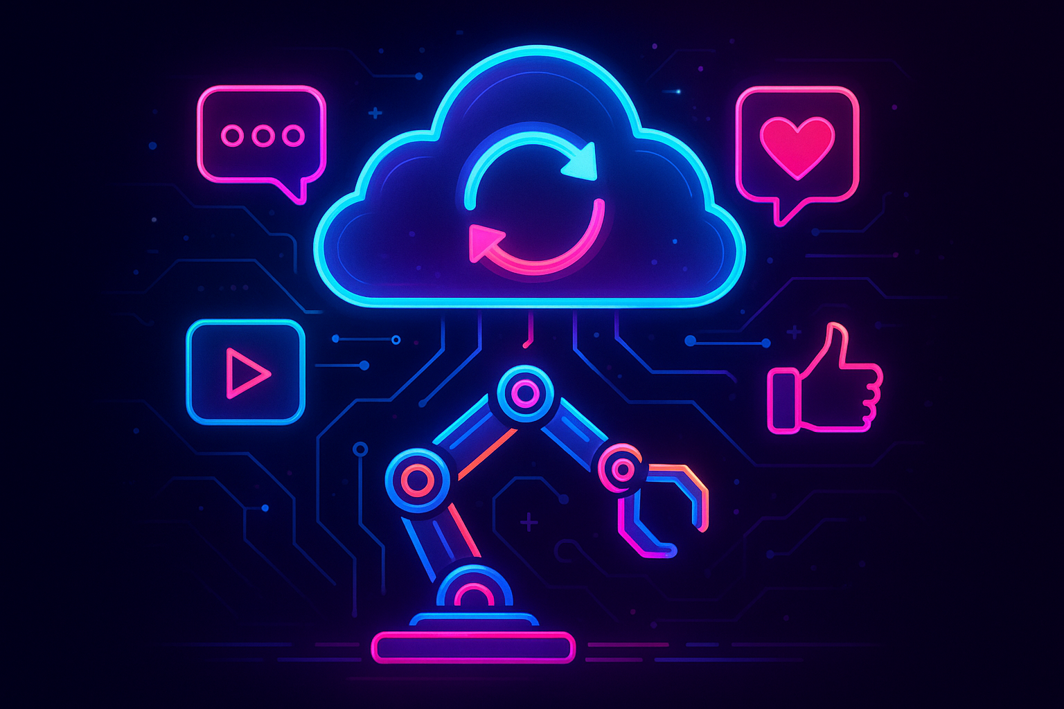 Innovación en Tiempo Real: Cómo Probar un Sistema Automáticamente