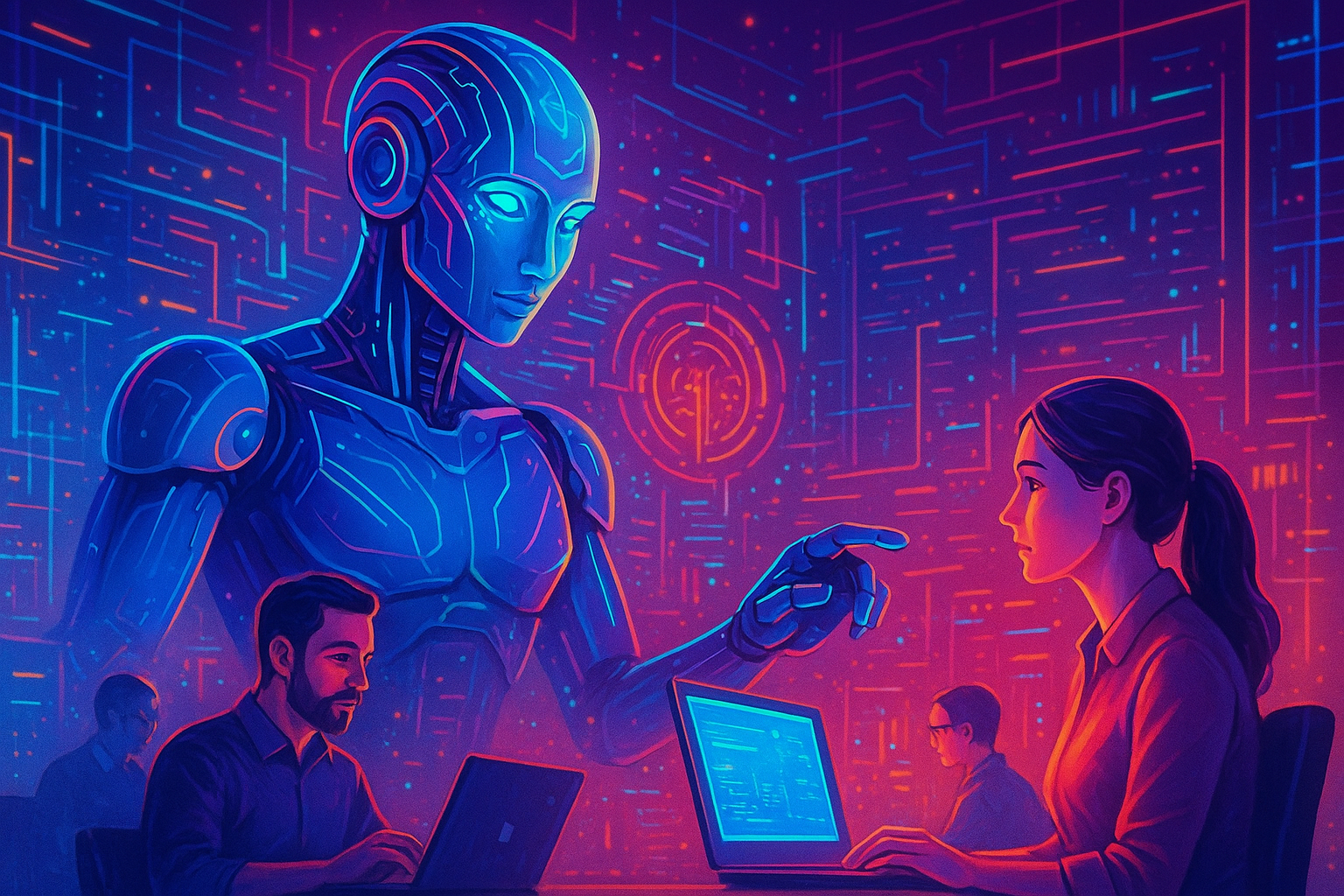 Inteligencia Artificial: La Oferta Irresistible que Cambiará Todo