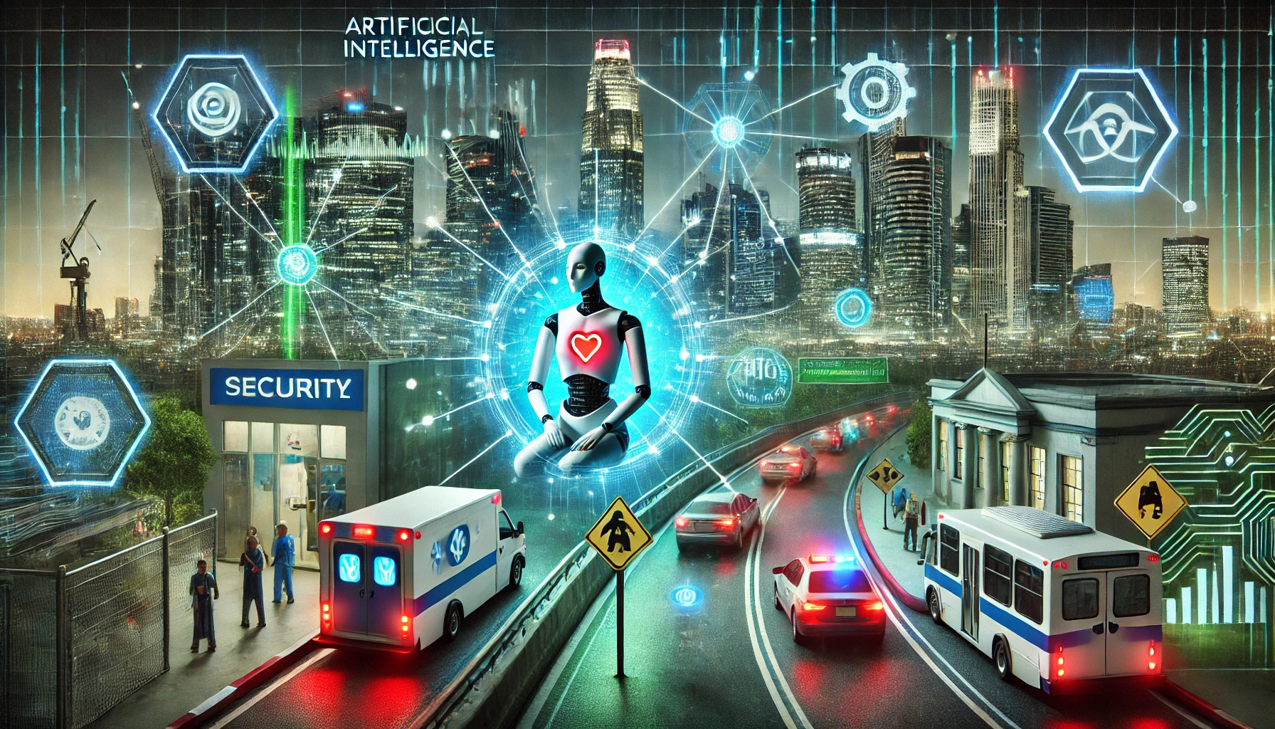 La ciberseguridad en IA: un debate crucial para el futuro