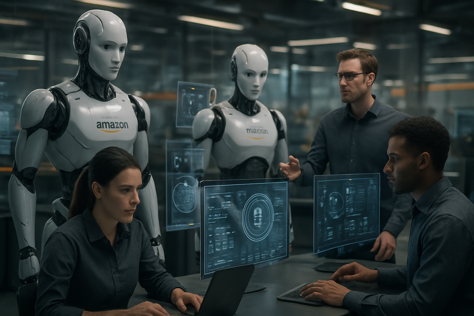 LIT Summit 2024: La Revolución Humana en la Era de la Inteligencia Artificial