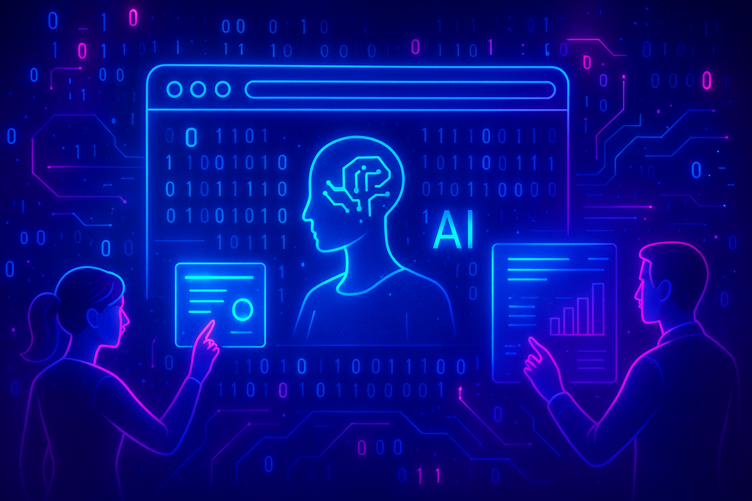 Los 5 Mejores Navegadores con IA para Navegar Más Inteligente