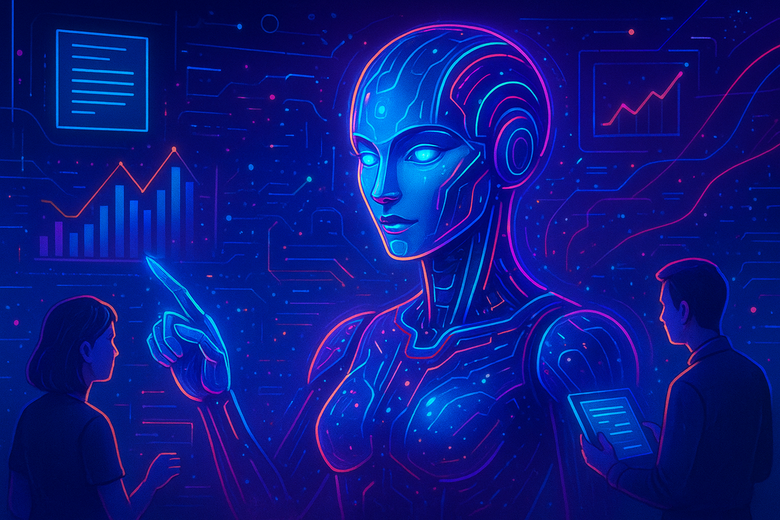 OmniAI busca Forward Deployed Engineers para revolucionar fintech con IA