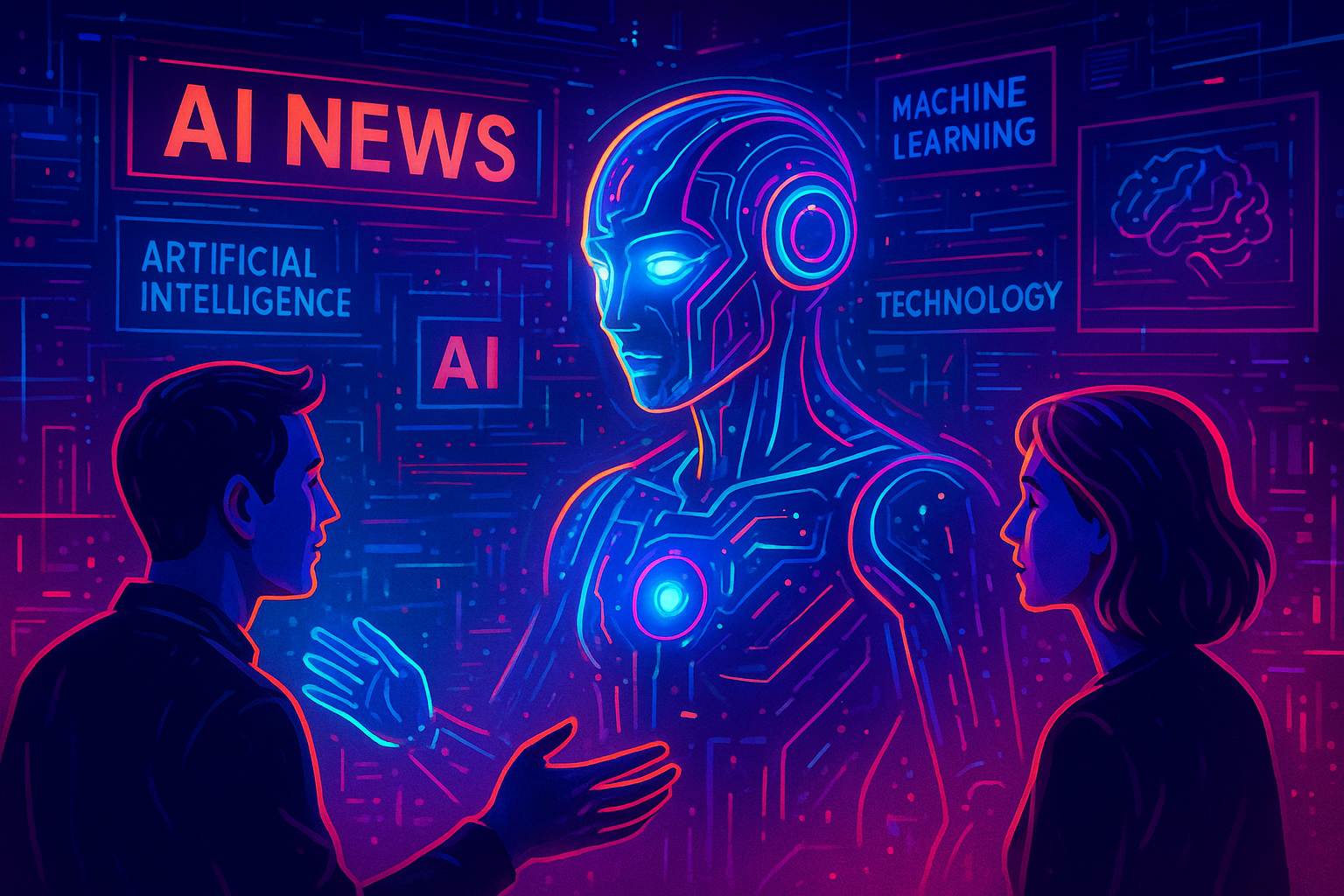 Padre de la IA deja Meta: ¿Se agita Silicon Valley en 2025?