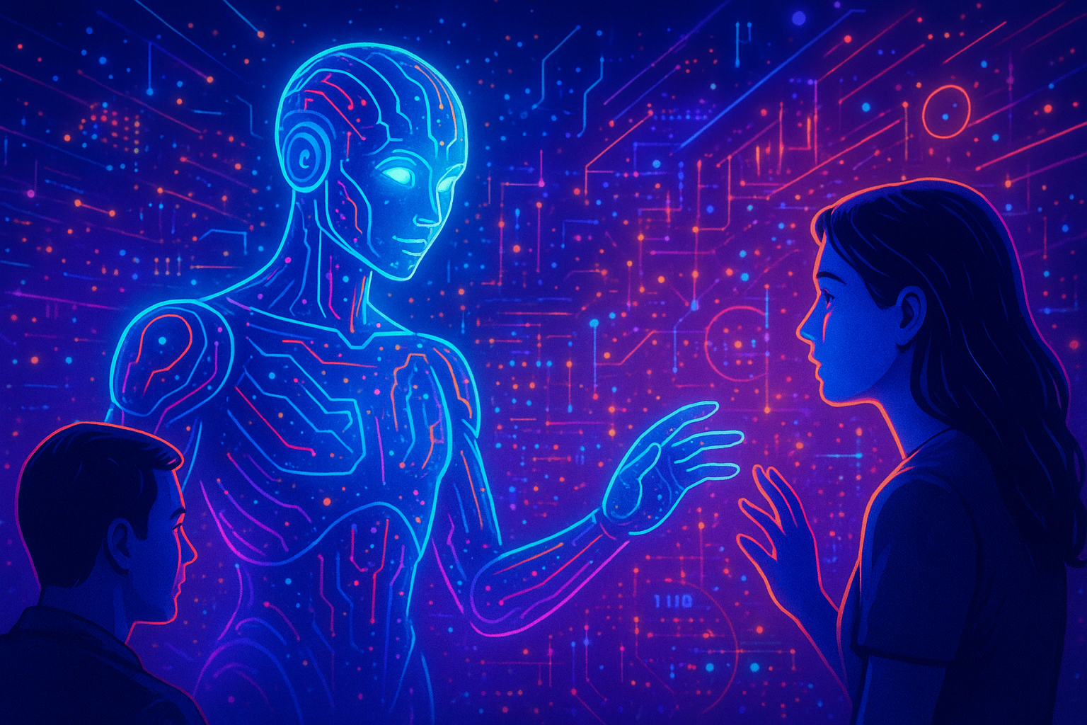 Por Qué No Deberías Reverenciar la Inteligencia Artificial GPT