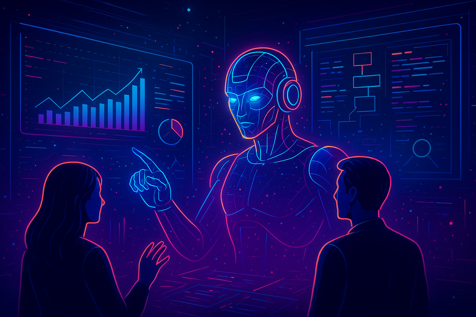 Proyectos SEO con IA: Aprende con Alfonso Prim de Innokabi