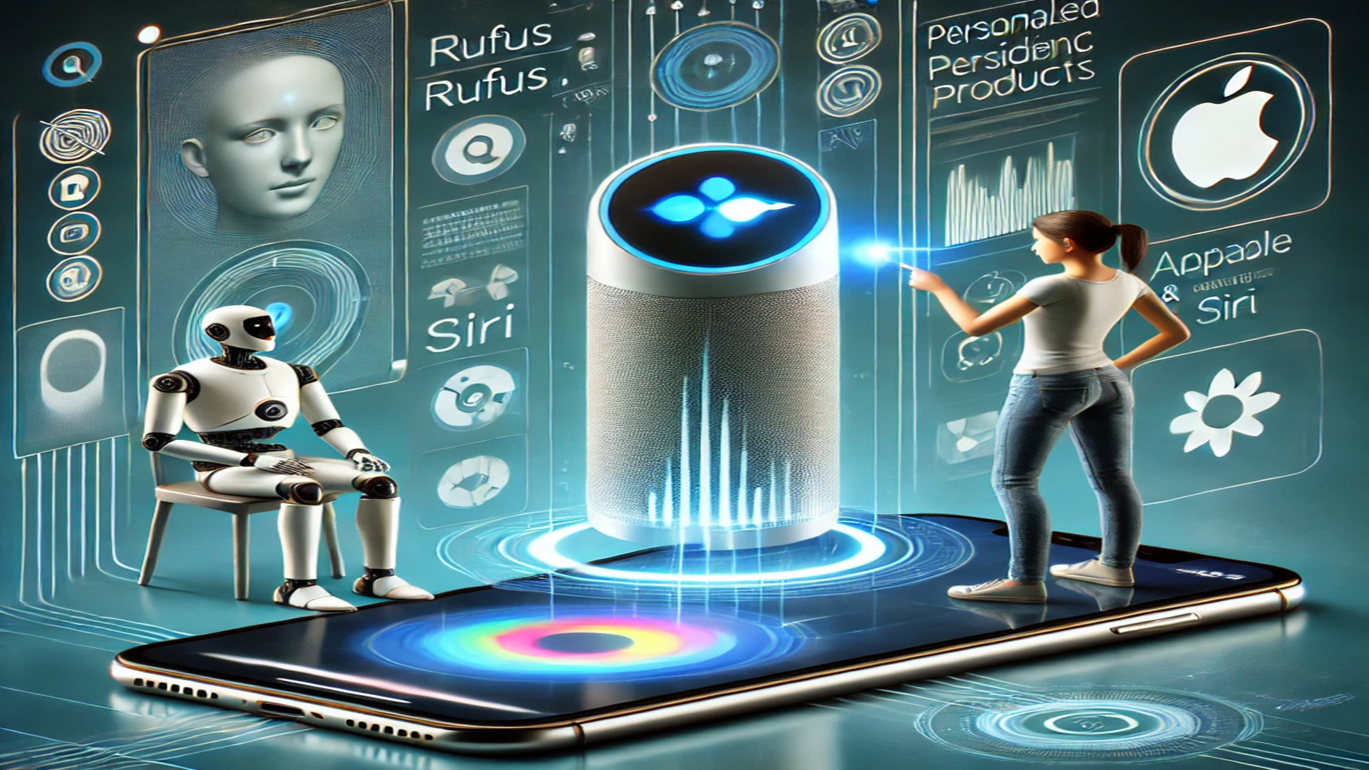Revolucionando las Compras y la Asistencia Virtual con IA