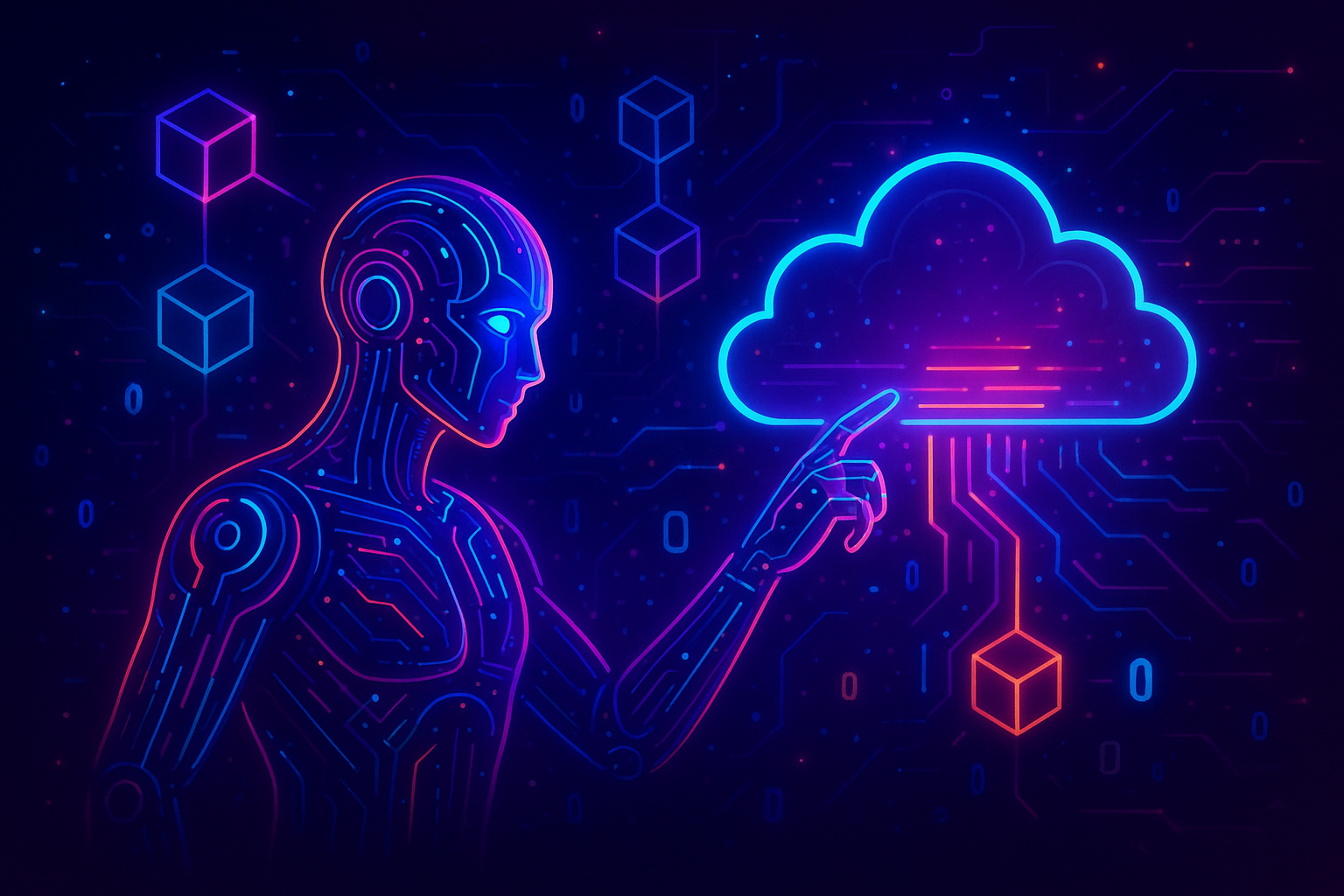 Tecnologías Clave que Transformarán el Mundo Digital en 2026