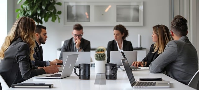 Tendencias tecnológicas que influirán en tu marketing